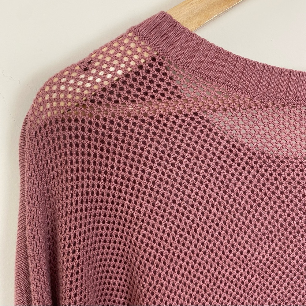 Lululemon Well Being Sweater - Quicksand - Picture 5 of 8